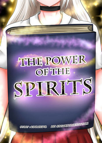 The Power Of The Spirits